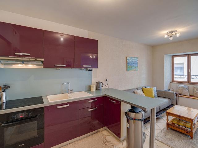 Appartement vente à Thonon-les-Bains, Evian-les-bains