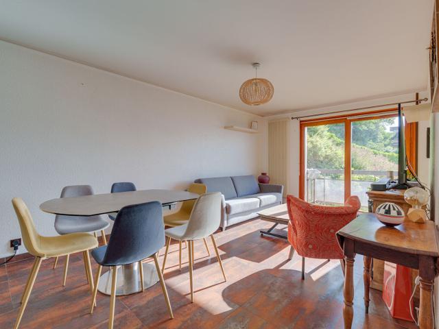Appartement vente à Thonon-les-Bains, Evian-les-bains