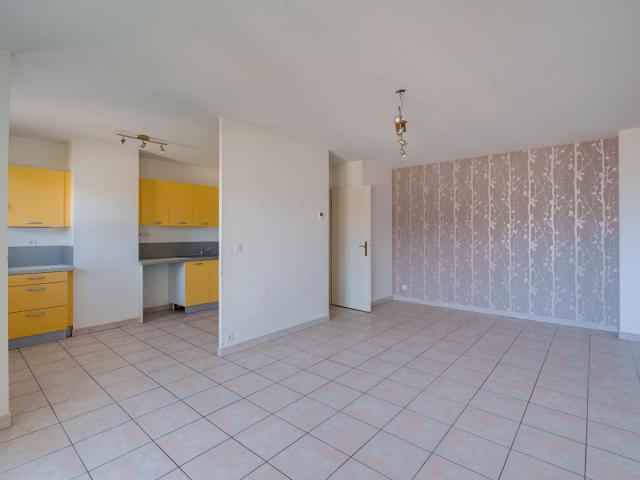Appartement vente à Thonon-les-Bains, Evian-les-bains