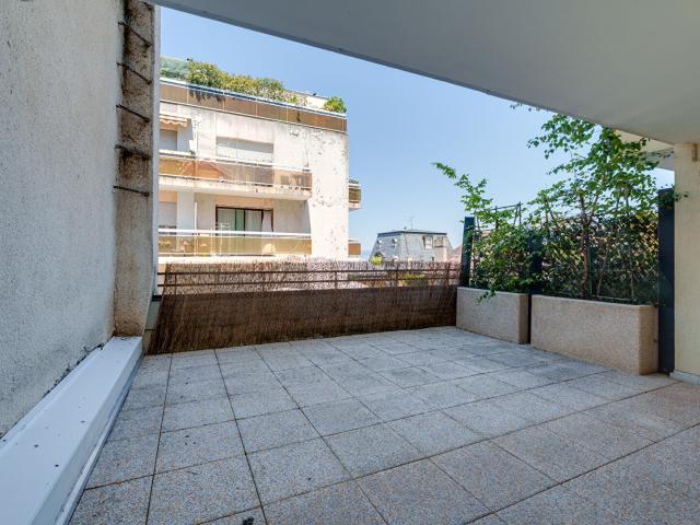 Appartement vente à Thonon-les-Bains, Evian-les-bains