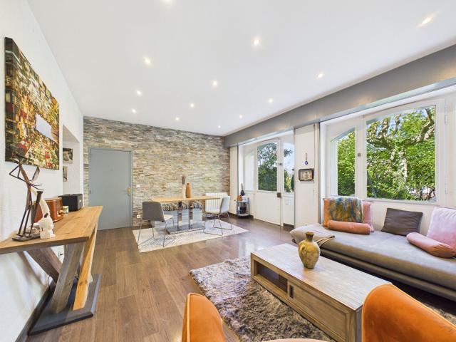 Appartement vente à Thonon-les-Bains, Evian-les-bains