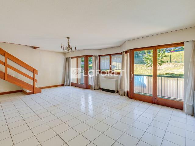 Maison vente à Thonon-les-Bains, Evian-les-bains