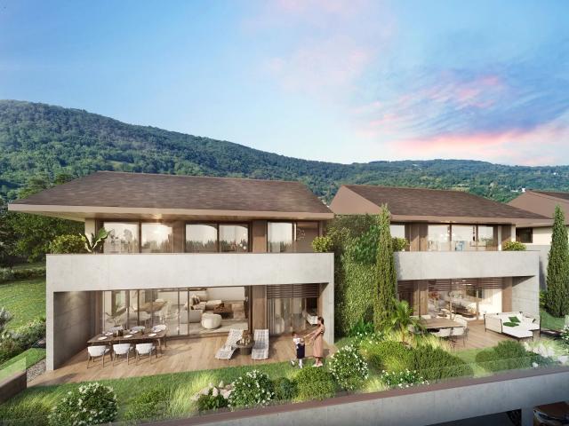Maison vente à Thonon-les-Bains, Evian-les-bains