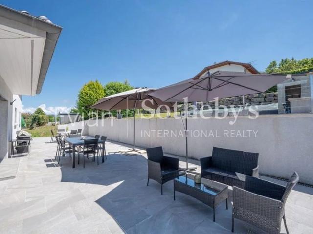 Maison vente à Thonon-les-Bains, Evian-les-bains