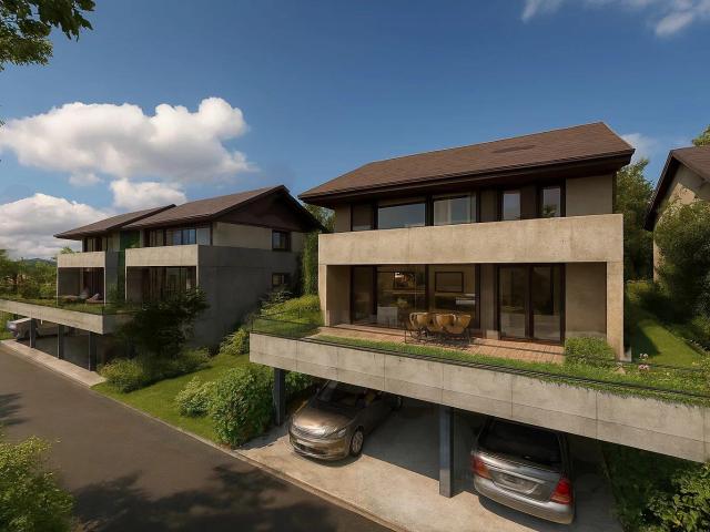 Maison vente à Thonon-les-Bains, Evian-les-bains