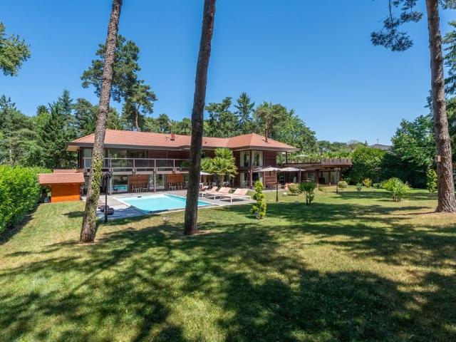 Maison vente à Thonon-les-Bains, Sciez