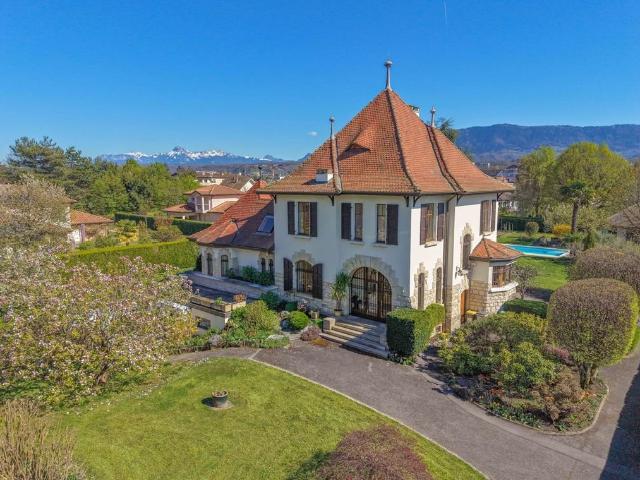 Maison vente à Thonon-les-Bains, Thonon-les-bains