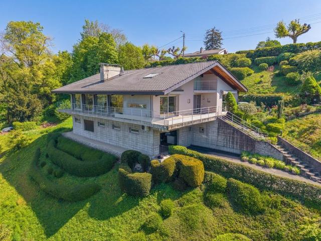 Maison vente à Thonon-les-Bains, Thonon-les-bains