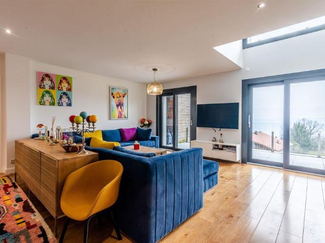 Maison vente à Thonon-les-Bains, Evian-les-bains