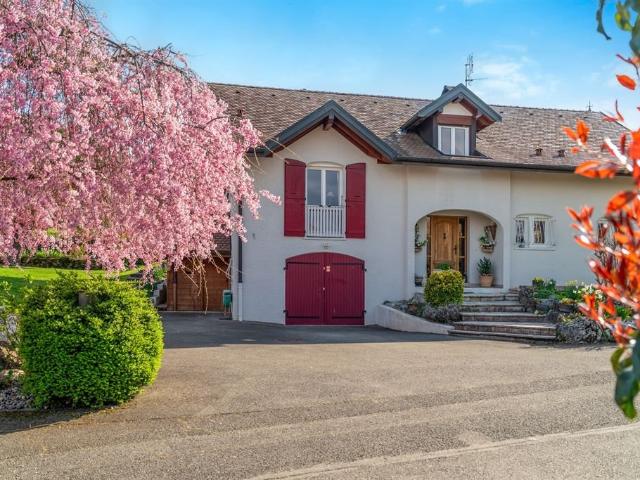 Maison vente à Thonon-les-Bains, Evian-les-bains