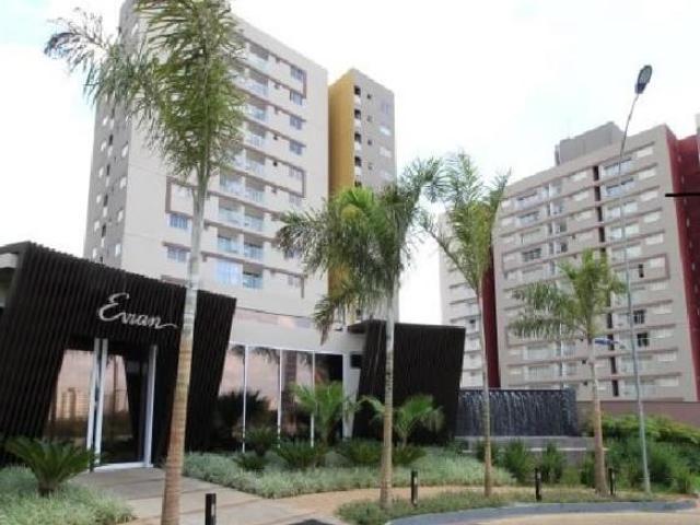 Apartamento venda em Bairro Bandeirante, Caldas Novas