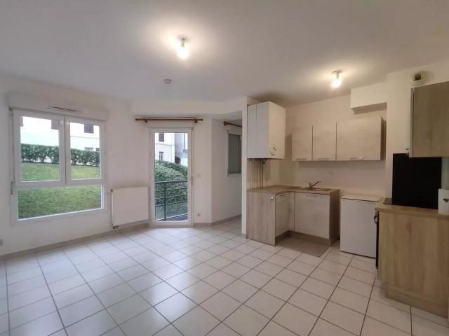 Appartement location à Thonon-les-Bains, Thonon-les-bains