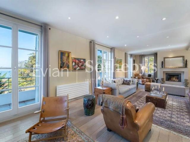 Maison vente à Thonon-les-Bains, Neuvecelle