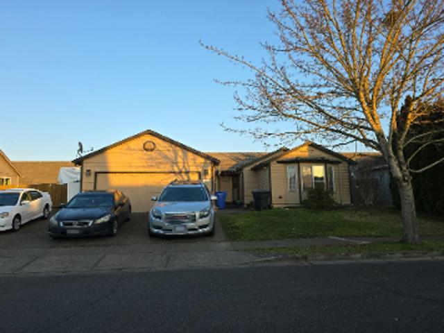House for sale in Oregonia