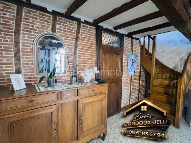 Maison vente à Charleville-Mézières, Evigny