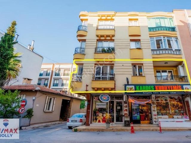 Kozağaç Mahallesi, Buca içerisinde kiralık mülk