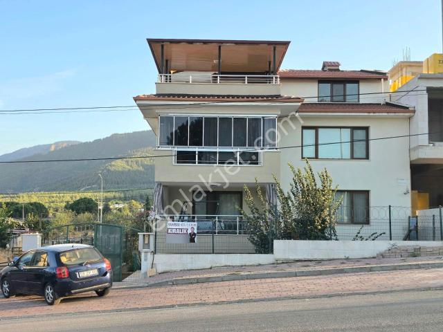 Bahçelievler Mahallesi, Merkezefendi içerisinde kiralık mülk