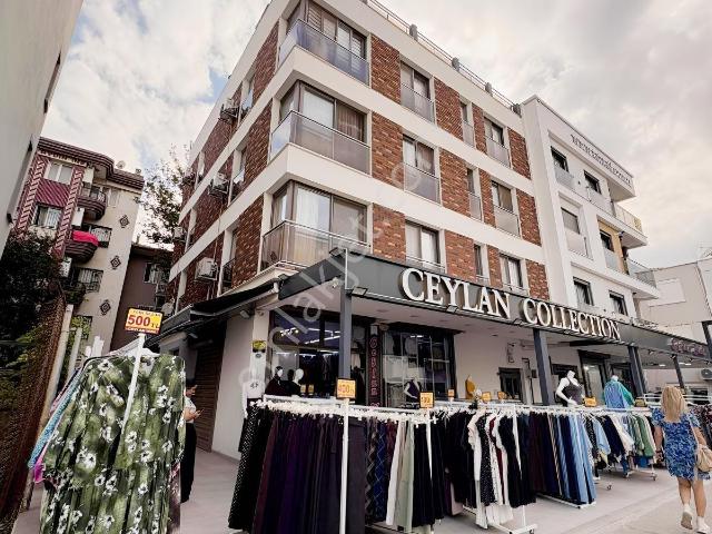 Buca, İzmir içerisinde kiralık mülk