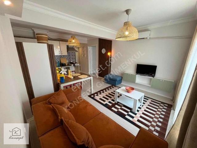 Yenigün Mahallesi, Buca içerisinde kiralık mülk