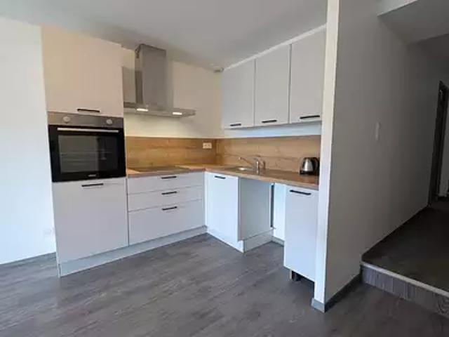Maison vente à Pontarlier, Evillers