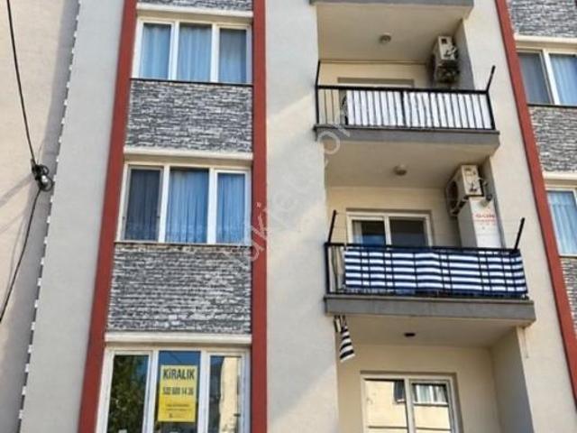 Aliağa içerisinde kiralık mülk