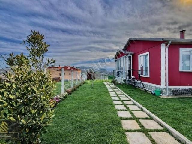 Sinop Merkez, Sinop içerisinde satılık Villa