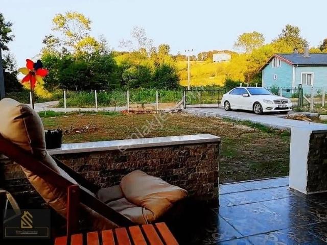 Sinop Merkez içerisinde satılık Villa