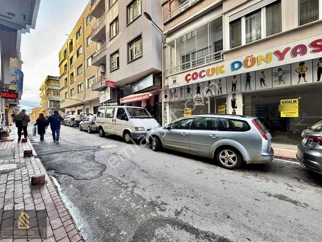 Sinop Merkez, Sinop içerisinde kiralık Dükkan
