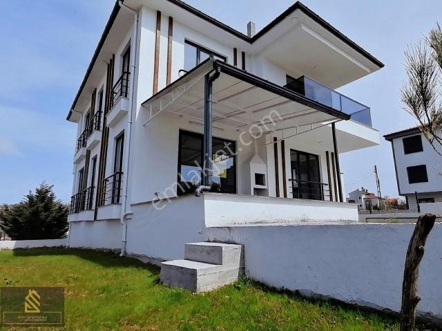 Sinop Merkez içerisinde satılık Villa