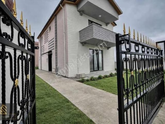 Sinop Merkez, Sinop içerisinde satılık Villa