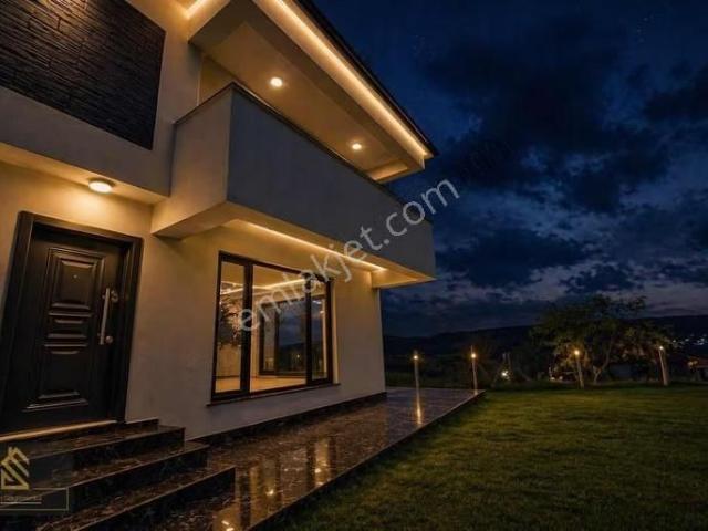 Sinop Merkez, Sinop içerisinde satılık Villa