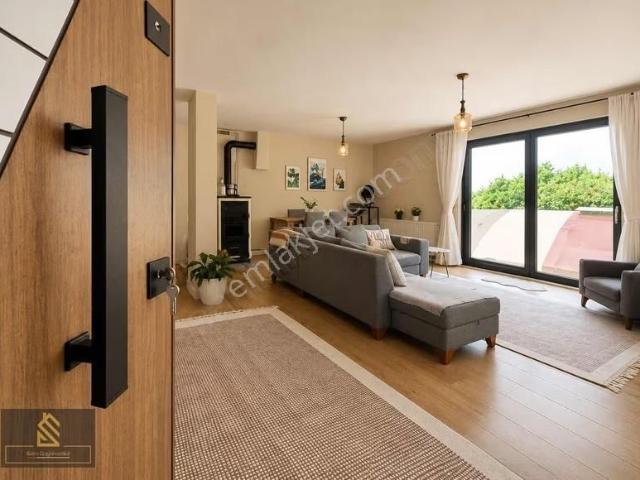Erfelek, Sinop içerisinde satılık Villa
