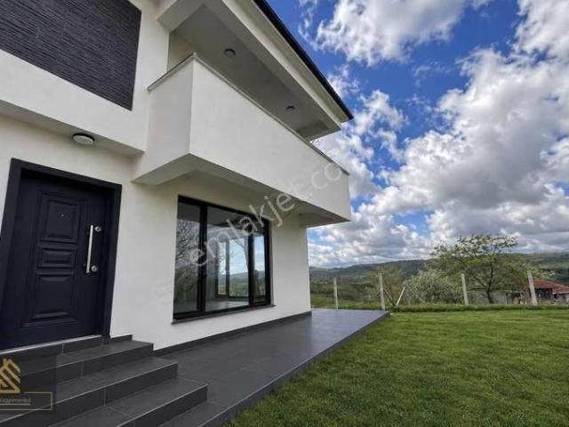Sinop Merkez, Sinop içerisinde satılık Villa