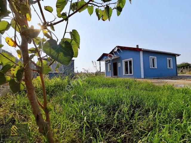 Sinop Merkez içerisinde satılık Villa