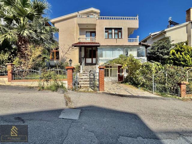 Sinop Merkez, Sinop içerisinde satılık Villa