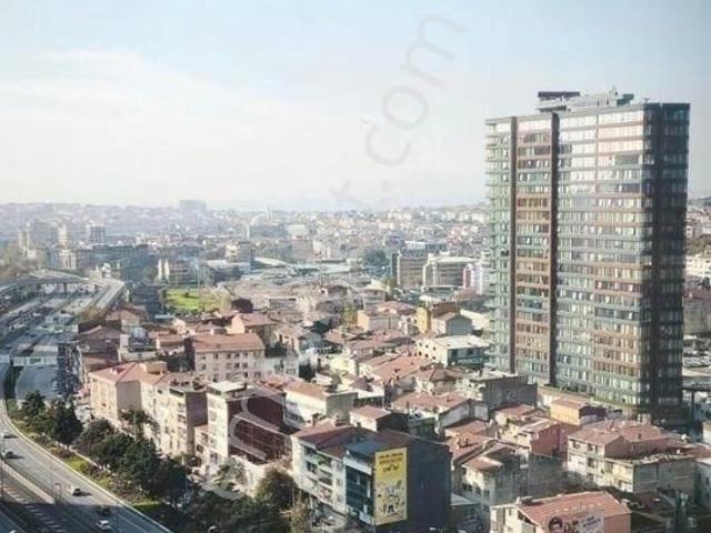 Fikirtepe Mahallesi, Kadiköy içerisinde kiralık Residence