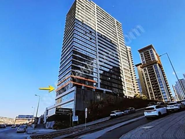 Kadiköy, İstanbul içerisinde kiralık Ofis