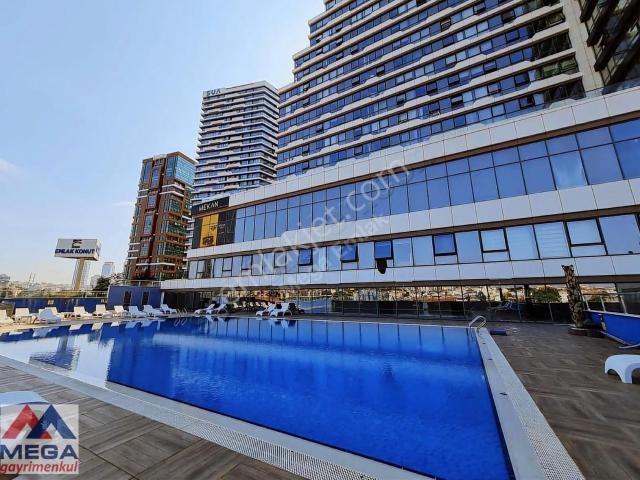 Kadiköy, İstanbul içerisinde kiralık mülk