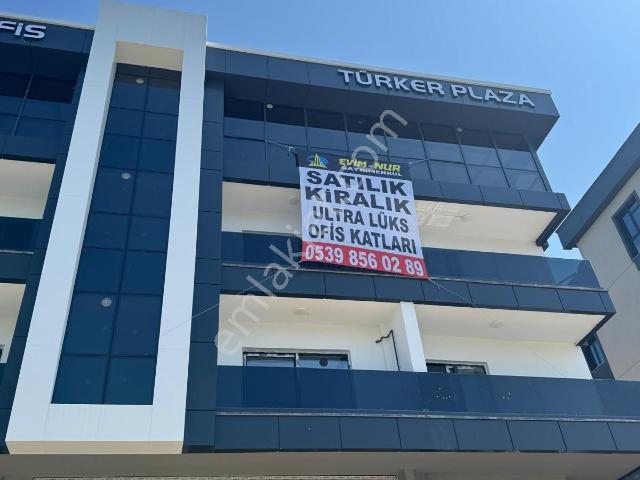 Atakum, Samsun içerisinde kiralık Ofis
