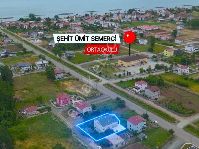 19 Mayis, Samsun içerisinde satılık mülk
