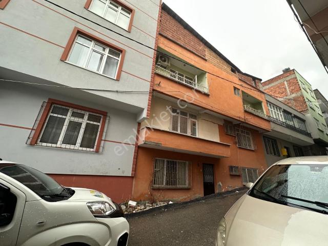 İlkadim, Samsun içerisinde satılık Bina
