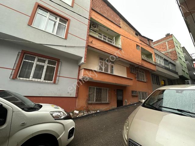 İlkadim, Samsun içerisinde satılık Bina