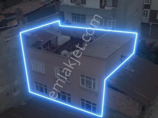İlkadim, Samsun içerisinde satılık Bina