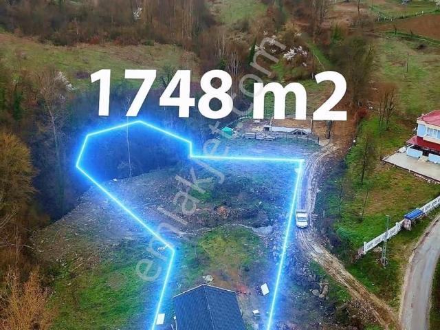 Kavak, Samsun içerisinde satılık Villa