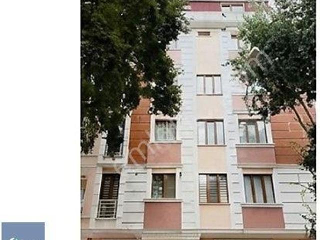 Osmaniye Mahallesi, Bakırköy içerisinde satılık mülk