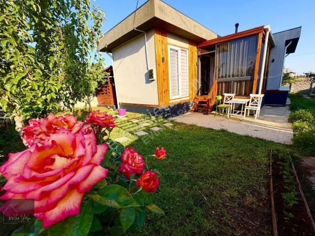 Marmaraereğlisi, Tekirdağ içerisinde satılık Villa
