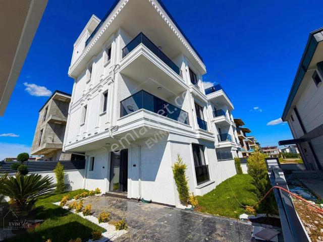 Marmaraereğlisi, Tekirdağ içerisinde satılık Villa