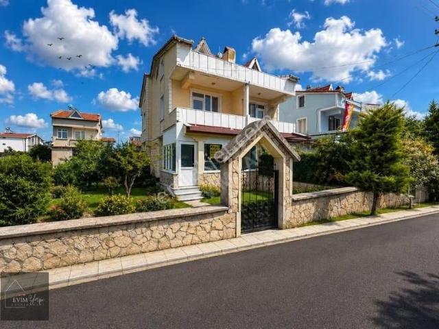 Marmaraereğlisi, Tekirdağ içerisinde kiralık Villa
