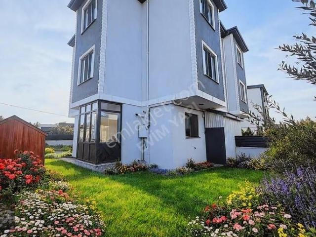 Marmaraereğlisi, Tekirdağ içerisinde satılık Villa