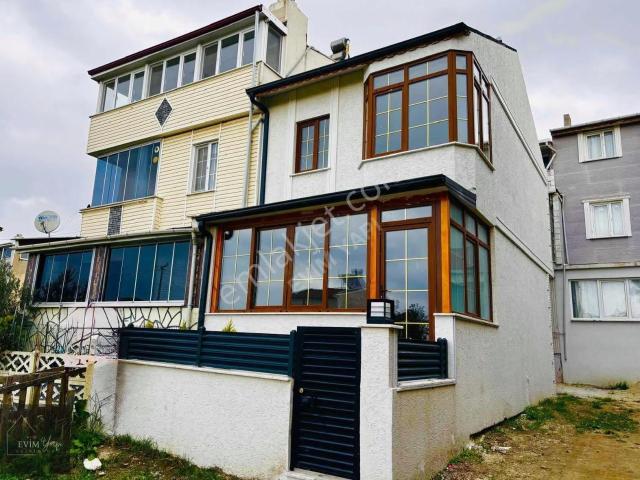 Marmaraereğlisi, Tekirdağ içerisinde satılık Villa